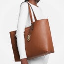 MICHAEL Michael Kors Eliza XL Reversible Leather Tote Bag