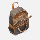 MICHAEL Michael Kors Elliot XS Leather Backpack