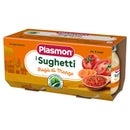 Sughetti Ragù di Manzo 6 x 80 g
