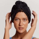 GLOV Eco-Friendly Sports Hair Wrap Towel - Black