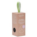 GLOV Eco-Friendly Sports Hair Wrap Towel - Black