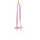 GLOV® Pink Coolcurl Heatless Hair Curling Tool Set Box