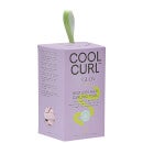 GLOV Coolcurl Heatless Hair Curler - Pink