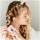 GLOV® Pink Coolcurl Heatless Hair Curling Tool Set Box