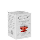 GLOV Scalp Brush for Scalp Exfoliation and Massage