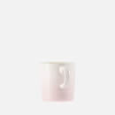 Le Creuset Stoneware Espresso Mug - 100ml - Shell Pink