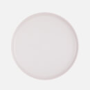 Le Creuset Stoneware Coupe Dinner Plate Shell - Pink