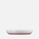 Le Creuset Stoneware Coupe Pasta Bowl - Shell Pink