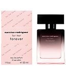 Narciso Rodriguez For Her Forever Eau de Parfum Spray 30ml