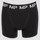 MP Men's Boxers (5 Pack) - Black