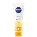 Nivea Sun Care UV Face Anti-Age SPF50 Cream 50ml