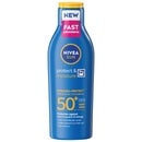 Nivea Sun Care Protect & Moisture SPF50+ Spray 200ml