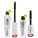 benefit Team Magnet Mascara - They're Real Magnet Mascara Booster Set (Worth £39.00)
