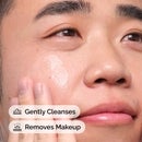 The Ordinary Glycolipid Cream Cleanser 150ml