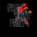 Creed Face Your Past Men's T-Shirt - Black - XS