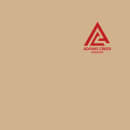 Creed Adonis Creed Athletics Logo Men's T-Shirt - Tan - XS