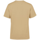 Creed 213 Men's T-Shirt - Tan
