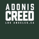 Creed Adonis Creed LA Logo Men's T-Shirt - Green