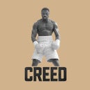 Creed Victory Men's T-Shirt - Tan