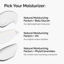 The Ordinary Natural Moisturizing Factors + Beta Glucan 100ml