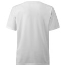 Creed DAME Diamond Logo Oversized Heavyweight T-Shirt - White - XS
