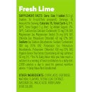 NUUN Sport Fresh Lime + Caffeine 8 Pack