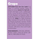 NUUN Sport Grape 8 Pack