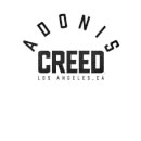 Creed Adonis Creed LA Hoodie - White