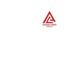 Creed Adonis Creed Athletics Logo Hoodie - White