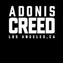 Creed Adonis Creed LA Logo Hoodie - Black