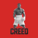 Creed Victory Hoodie - Red