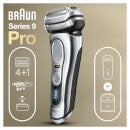 Braun Series 9 Pro 9476cc elektrischer Rasierer für Herren