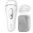 Braun Silk·expert Pro 3 PL3020 Women’s IPL, At-Home Permanent Visible Hair Removal, White/Silver