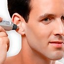 Braun Series Shavers Ear & Nose Trimmer EN 10