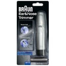Braun Series Shavers Ear & Nose Trimmer EN 10