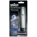 Braun Series Shavers Ear & Nose Trimmer EN 10