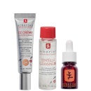 De Essentiële Set - CC Crème Clair, Cleansing Oil & Skin Therapy