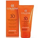 Collistar Ultra Protection Tanning Cream SPF 30 150ml