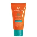 Collistar Sun Tan Active Protection Sun Face Cream SPF50 50ml