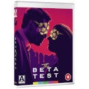 The Beta Test Limited Edition