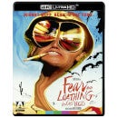 Fear and Loathing in Las Vegas Limited Edition 4K Ultra HD