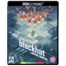 Blackhat Limited Edition 4K Ultra HD