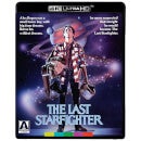 The Last Starfighter Limited Edition 4K Ultra HD