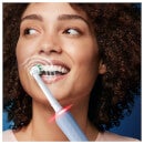 Oral-B Power Pro 3 3000 Sensitive Clean Elektrische Zahnbürste, Blue