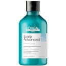 L'Oréal Professionnel Serié Expert Scalp Advanced Anti-Dandruff Shampoo and Mask Routine for Oily Dandruff Hair