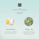 Rituals The Ritual of Karma Delicately Sweet Lotus & White Tea Foaming Body Wash 200ml