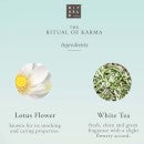 Rituals The Ritual of Karma Delicately Sweet Lotus & White Tea Instant Care Hand Lotion 70ml