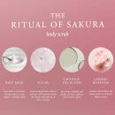 Rituals The Ritual of Sakura Body Scrub 250g