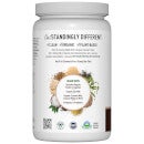 Creamy Plant Based Protein Powder with Oat Milk - Chocolate