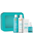 Moroccanoil Gifts & Sets Hydrating Shampoo & Conditioner with Free Gifts (Worth £45.65)